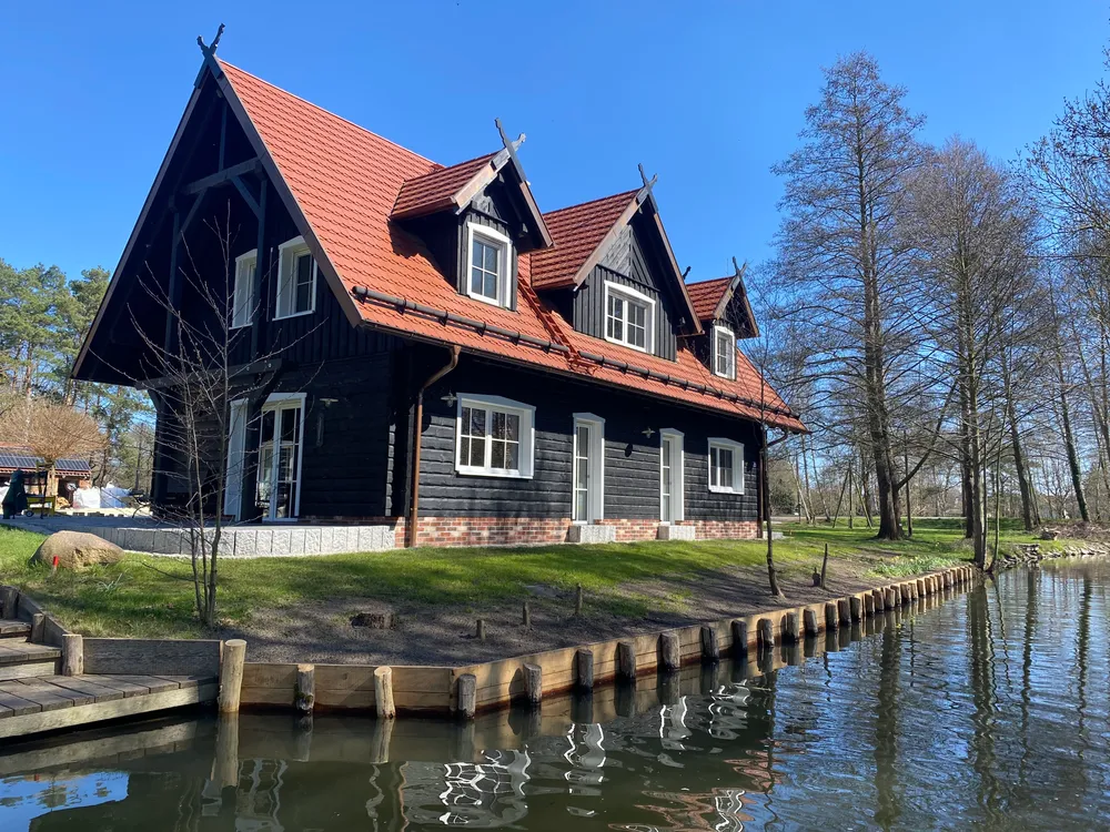 Uferbefestigungen
